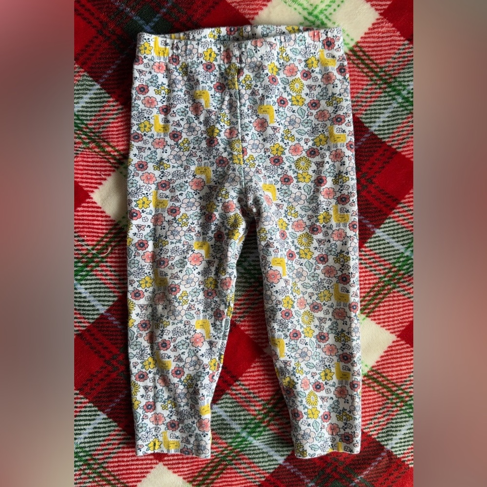 Toddler leggings